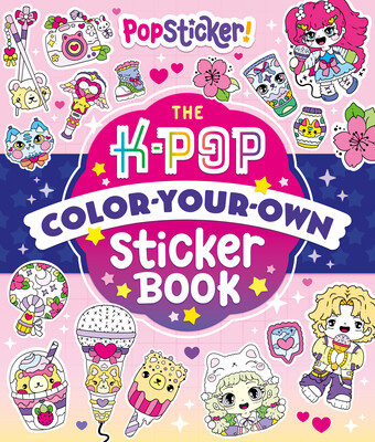 PopSticker! PopSticker!