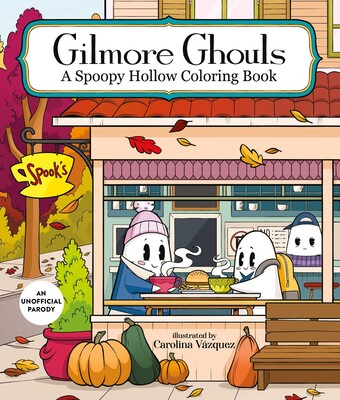 Gilmore Ghouls Gilmore Ghouls
