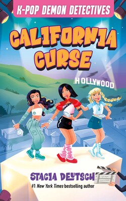 California Curse California Curse