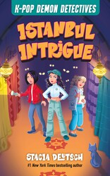 Istanbul Intrigue
