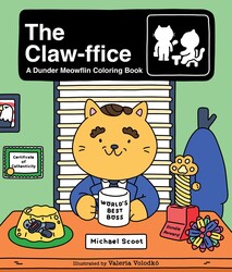 The Claw-ffice