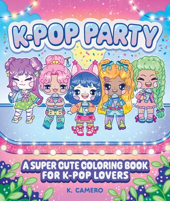 K-Pop Party K-Pop Party