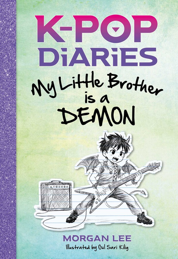 Demons Ate My Homework