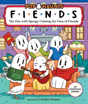 Fiends Fiends