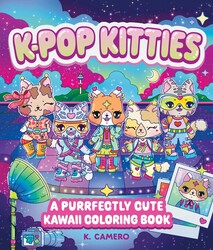 K-Pop Kitties