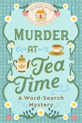 Murder at Tea Time