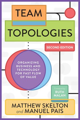 Team Topologies, 2nd Edition Team Topologies, 2nd Edition