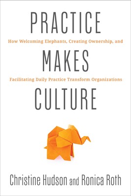 Practice Makes Culture Practice Makes Culture
