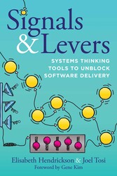 Signals & Levers Signals & Levers