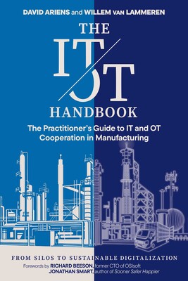 The IT/OT Handbook The IT/OT Handbook