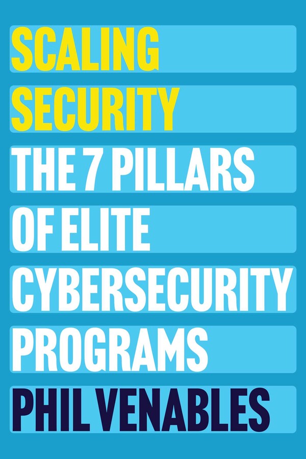 Scaling Security