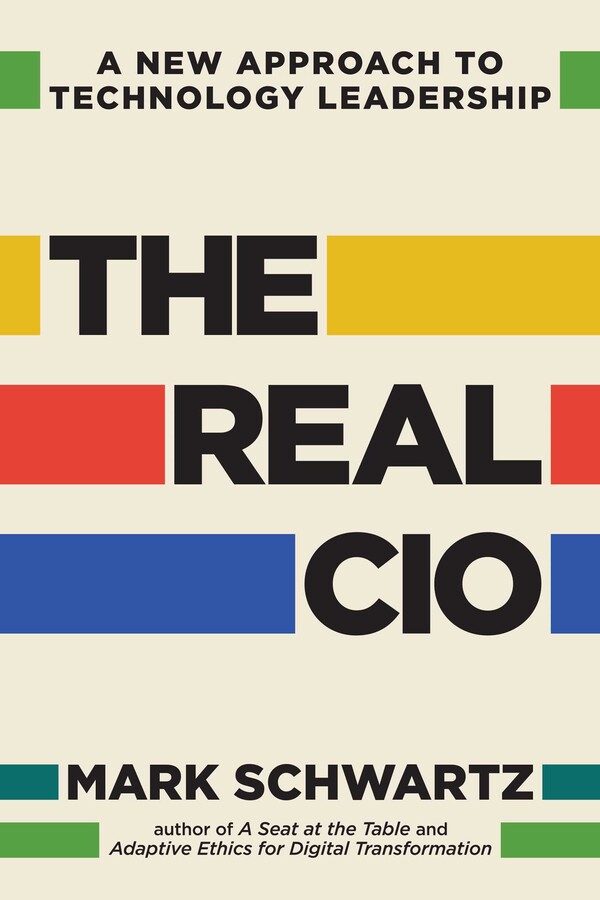Real CIO