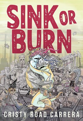 Sink or Burn Sink or Burn