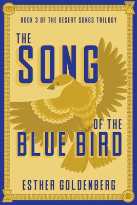 Song of the Blue Bird Song of the Blue Bird