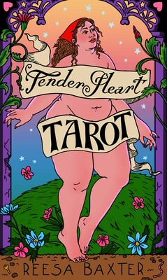 Tender Heart Tarot Tender Heart Tarot