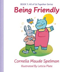 Being Friendly Being Friendly