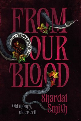 From Our Blood From Our Blood