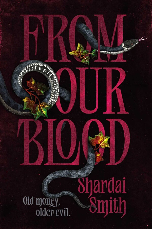 From Our Blood