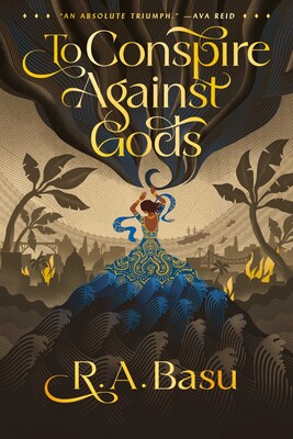 To Conspire Against Gods To Conspire Against Gods