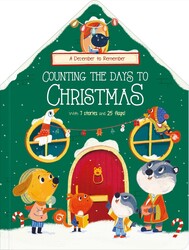 Counting the Days to Christmas Counting the Days to Christmas
