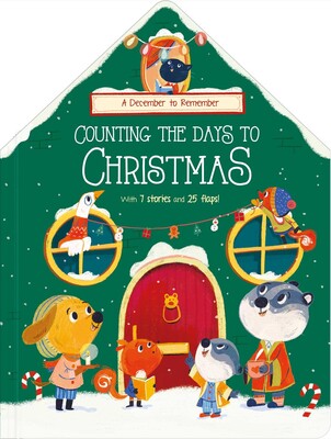 Counting the Days to Christmas Counting the Days to Christmas