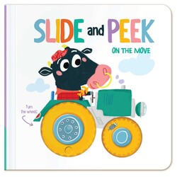 Slide and Peek - On the Move Slide and Peek - On the Move