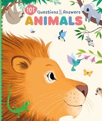 101 Questions & Answers - Animals 101 Questions & Answers - Animals