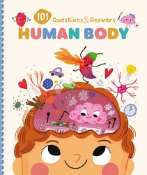 101 Questions & Answers - Human Body 101 Questions & Answers - Human Body