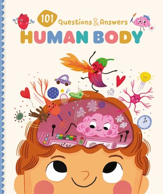 101 Questions & Answers - Human Body 101 Questions & Answers - Human Body