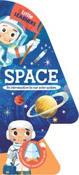 Little Learners - Space Little Learners - Space