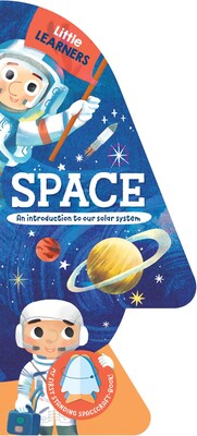 Little Learners - Space Little Learners - Space