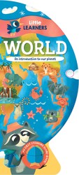 Little Learners - World Little Learners - World
