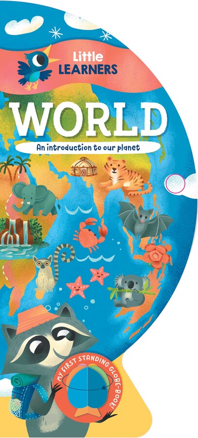 Little Learners - World