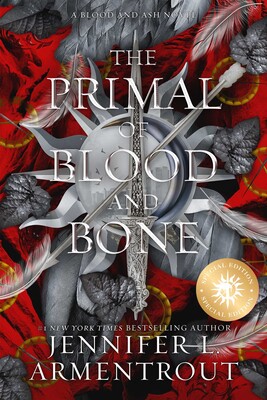 Primal of Blood and Bone Special Edition Primal of Blood and Bone Special Edition