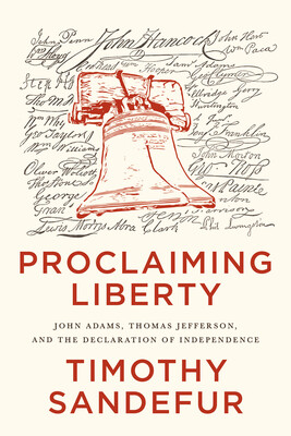 Proclaiming Liberty Proclaiming Liberty