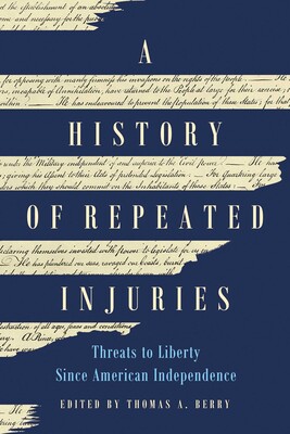 History of Repeated Injuries History of Repeated Injuries