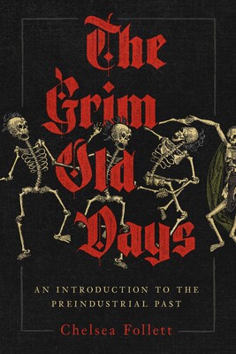 Grim Old Days Grim Old Days