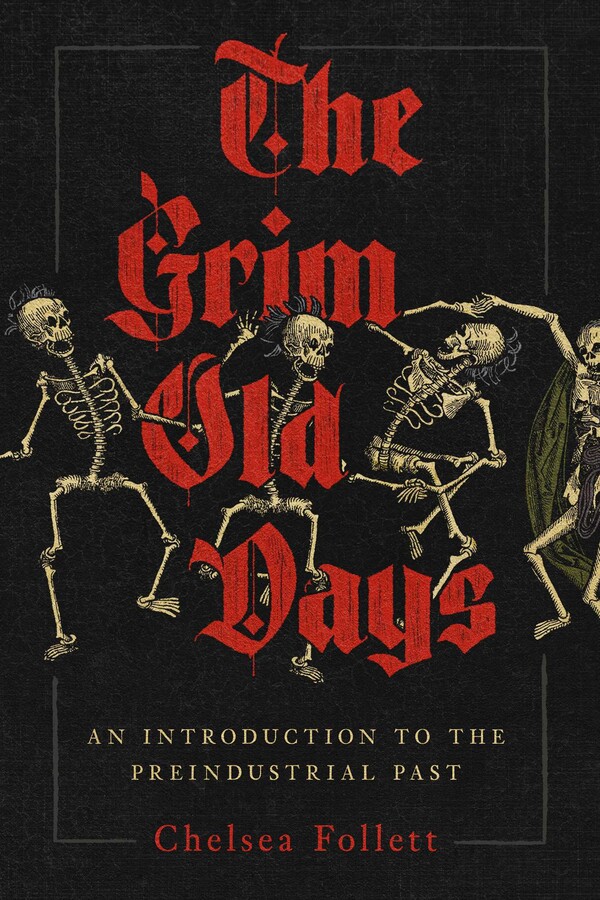 Grim Old Days