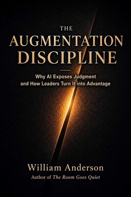 Augmentation Discipline Augmentation Discipline