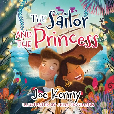 The Sailor and the Princess The Sailor and the Princess