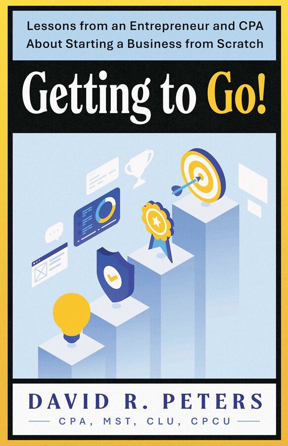 Getting to Go!