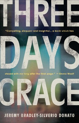 Three Days Grace Three Days Grace