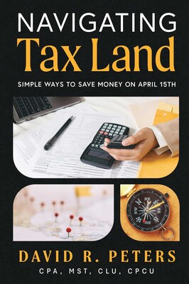 Navigating Tax Land Navigating Tax Land