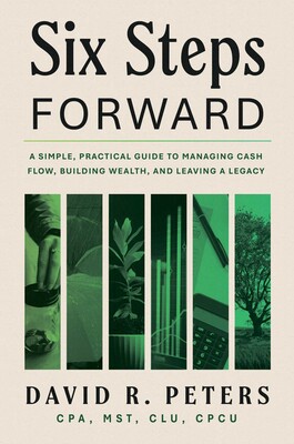 Six Steps Forward Six Steps Forward