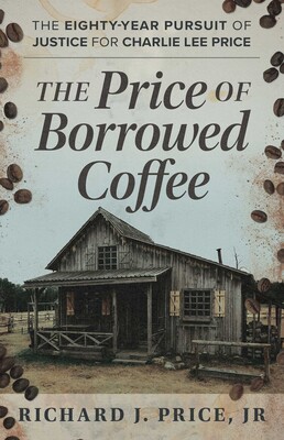 Price of Borrowed Coffee Price of Borrowed Coffee