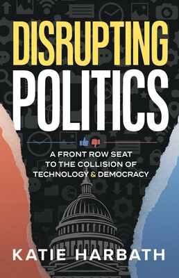 Disrupting Politics Disrupting Politics