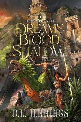 Dreams of Blood and Shadow Dreams of Blood and Shadow