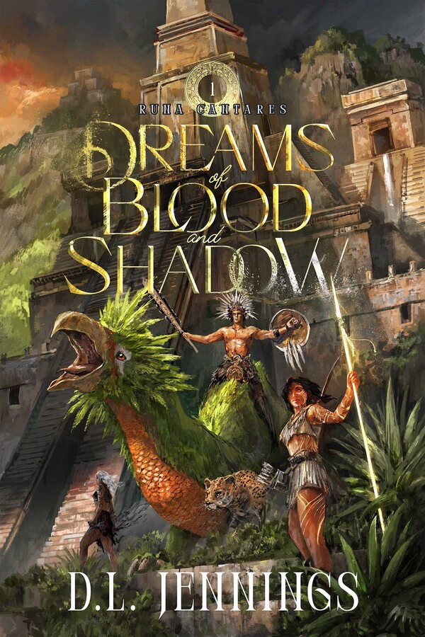 Dreams of Blood and Shadow