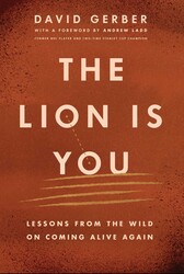 The Lion is You