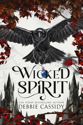 Wicked Spirit Wicked Spirit